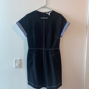Derek lam dress